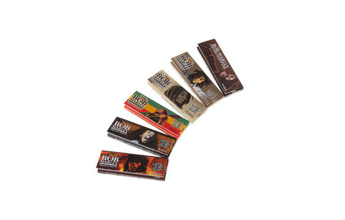 Bob Marley – Rolling Papers Pure Hemp