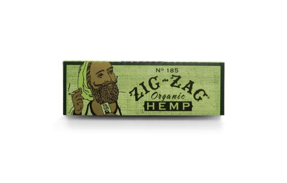 Zig Zag - Rolling Papers
