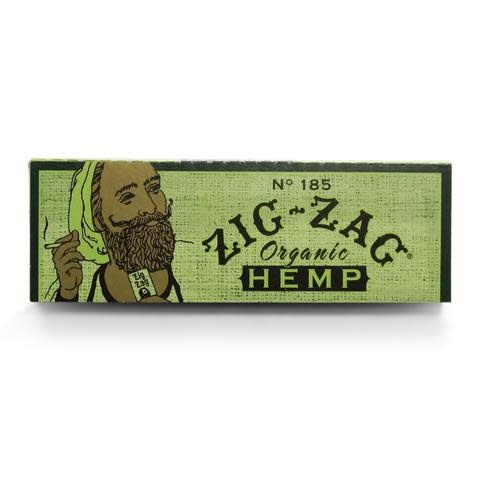 Zig Zag - Rolling Papers