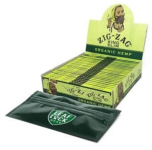 Zig Zag - Rolling Papers