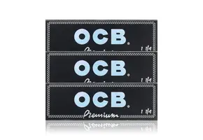 OCB - Rolling Paper Premium