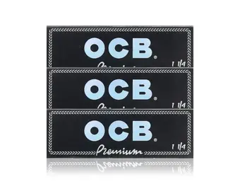 OCB - Rolling Paper Premium