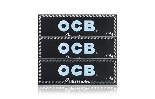 OCB - Rolling Paper Premium
