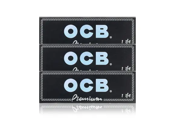 OCB - Rolling Paper Premium