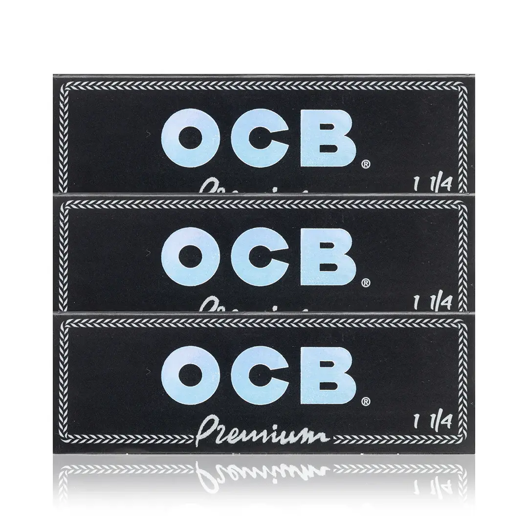 OCB - Rolling Paper Premium