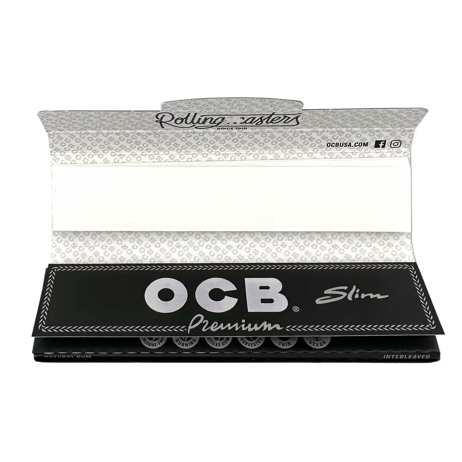 OCB - Rolling Paper Premium