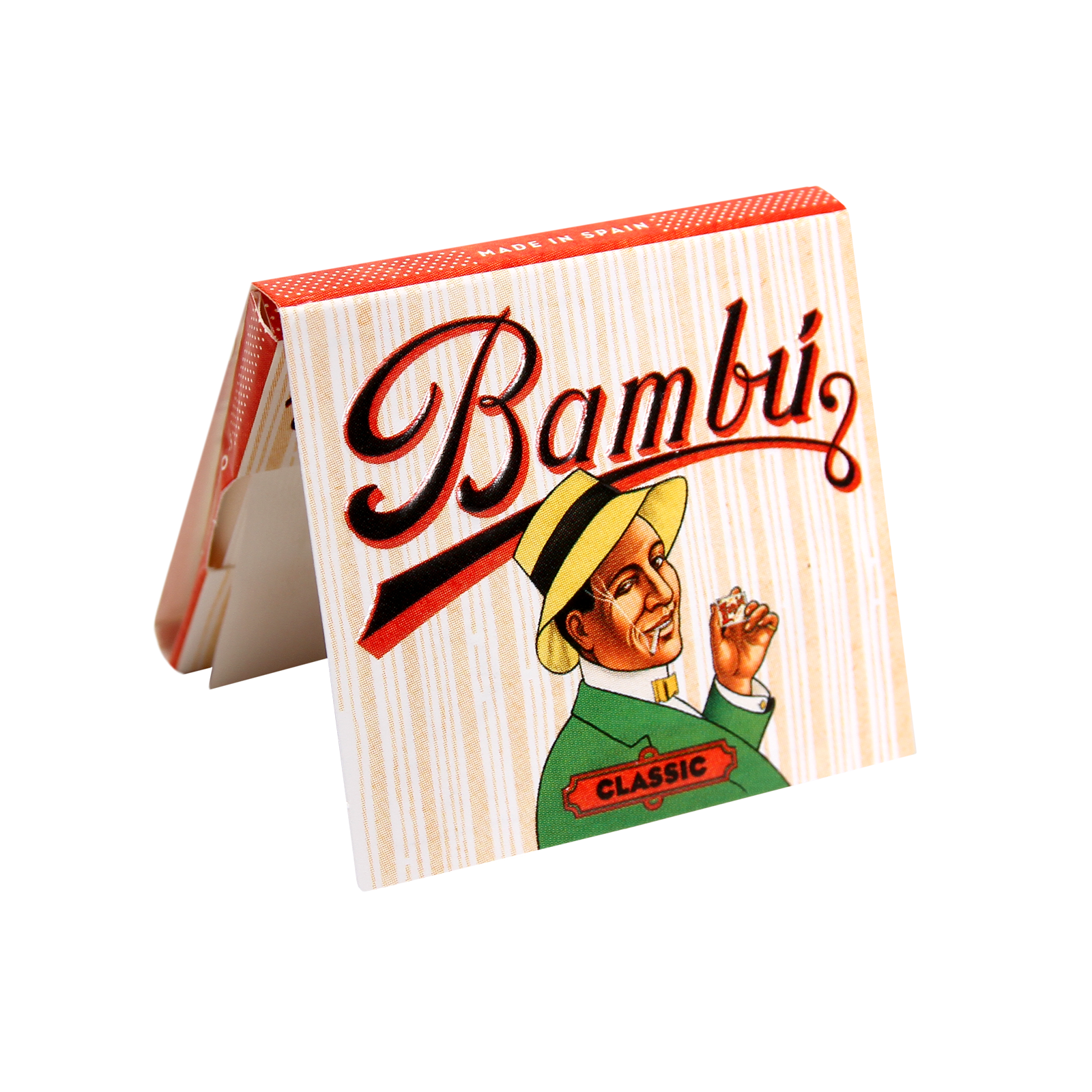 Bambu - Rolling Papers