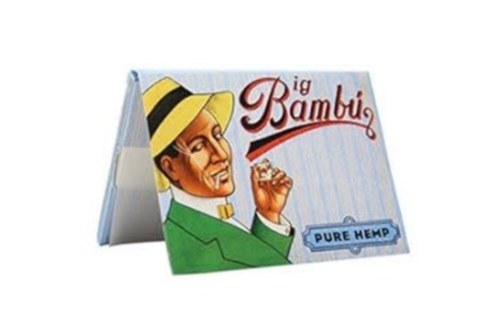 Bambu - Rolling Papers