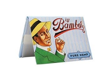Bambu - Rolling Papers