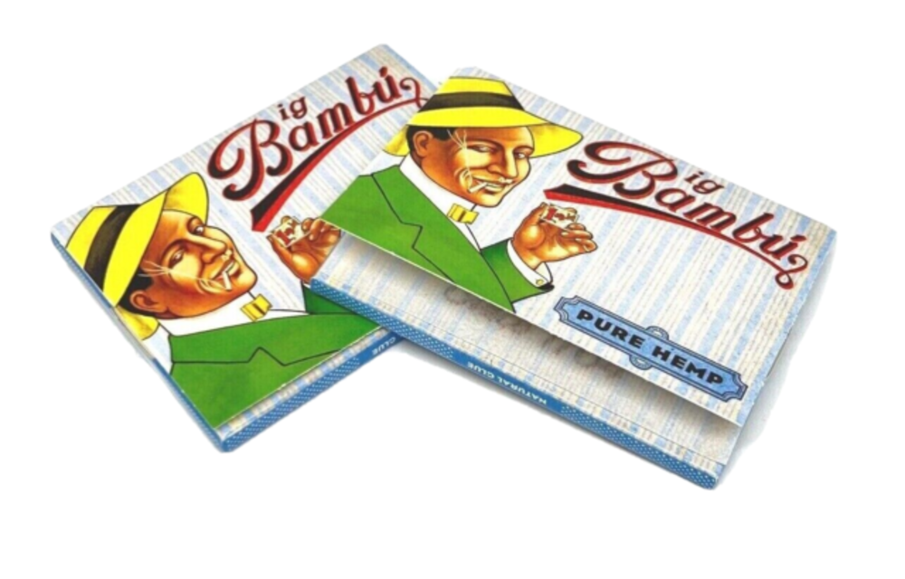 Bambu - Rolling Papers