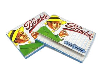 Bambu - Rolling Papers