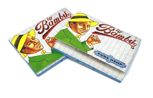 Bambu - Rolling Papers