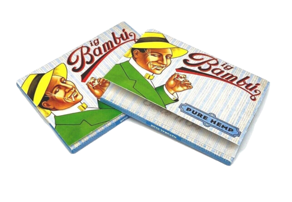 Bambu - Rolling Papers
