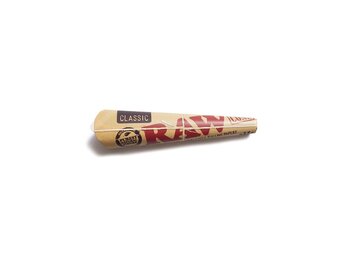Raw - Pre Rolled Cones Classic