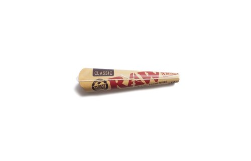 Raw - Pre Rolled Cones Classic