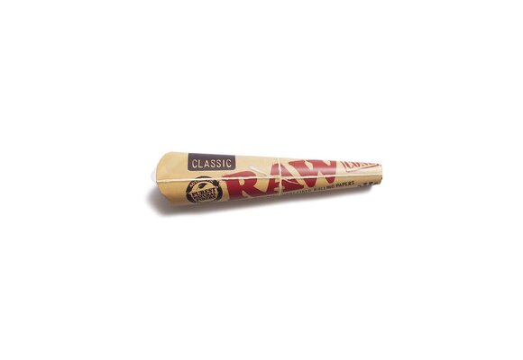 Raw - Pre Rolled Cones Classic