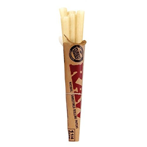 Raw - Pre Rolled Cones Classic