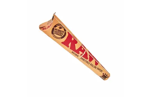 Raw - Pre Rolled Cones Classic