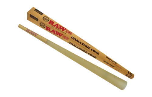 Raw - Pre Rolled Cones Classic