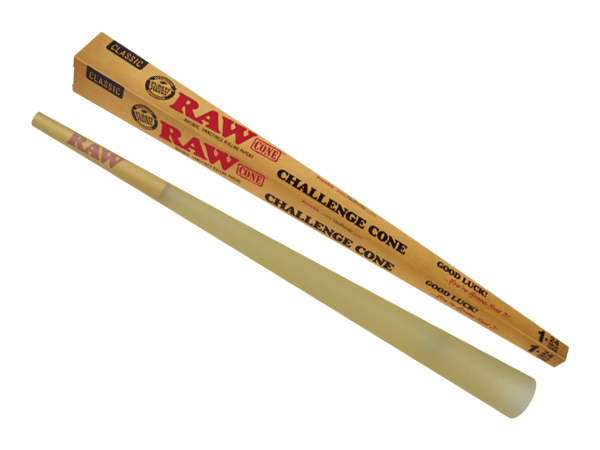 Raw - Pre Rolled Cones Classic