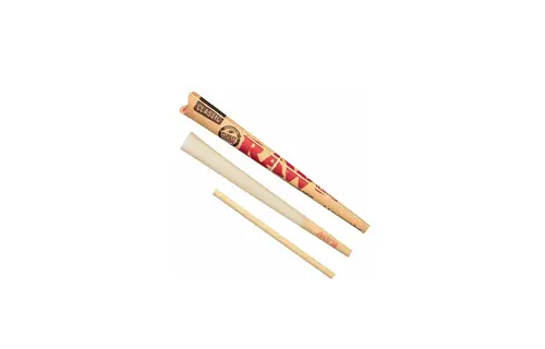 Raw - Pre Rolled Cones Classic