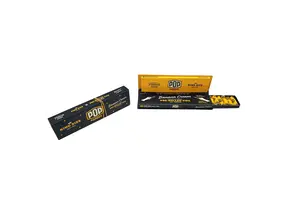 POP - Rolling Papers + Tips