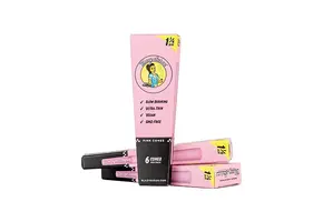 Blazy Susan - Pre Rolled Cones