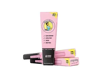 Blazy Susan - Pre Rolled Cones