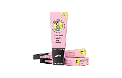 Blazy Susan - Pre Rolled Cones