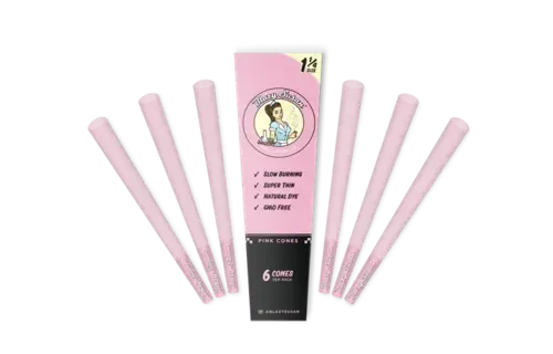 Blazy Susan - Pre Rolled Cones