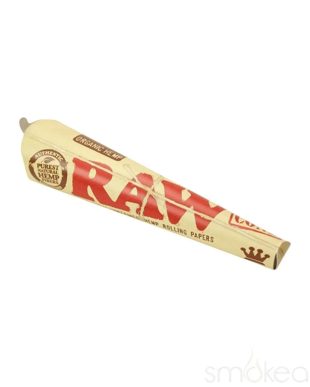 Raw - Pre Rolled Cones Organic
