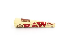 Raw - Pre Rolled Cones Organic