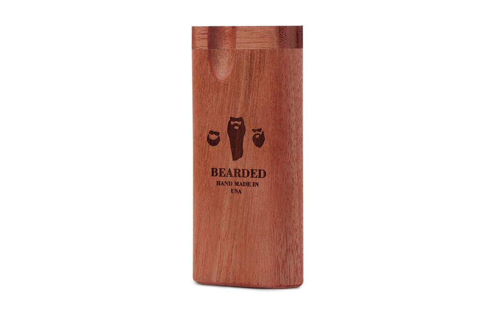 Bearded - Wooden Dugout Classic