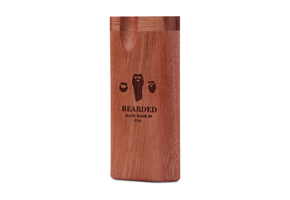 Bearded - Wooden Dugout Classic