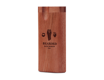 Bearded - Wooden Dugout Classic
