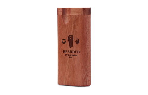 Bearded - Wooden Dugout Classic