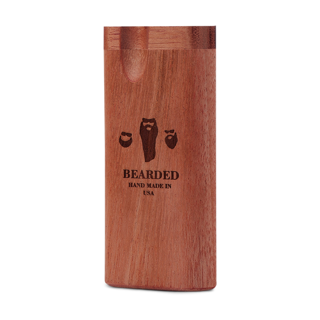 Bearded - Wooden Dugout Classic