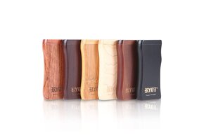 Ryot - Wooden Dugout w/ One Hitter Bat 3”