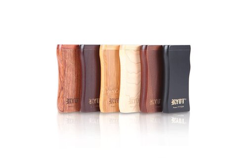 Ryot - Wooden Dugout w/ One Hitter Bat 3”