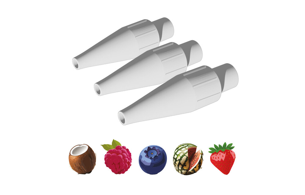 TGR - N2O Flavor Nozzle