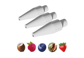 TGR - N2O Flavor Nozzle