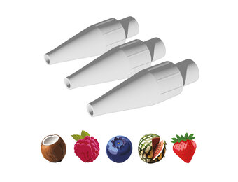 TGR - N2O Flavor Nozzle