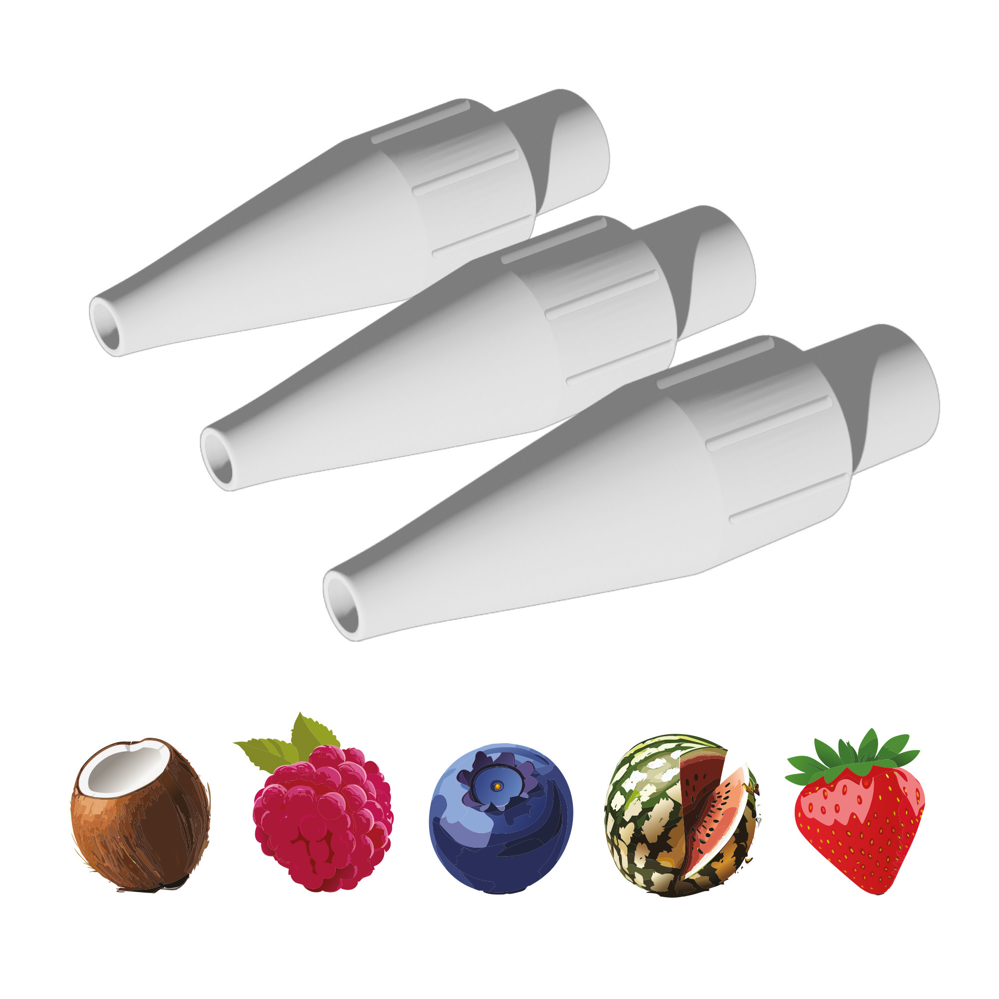 TGR - N2O Flavor Nozzle