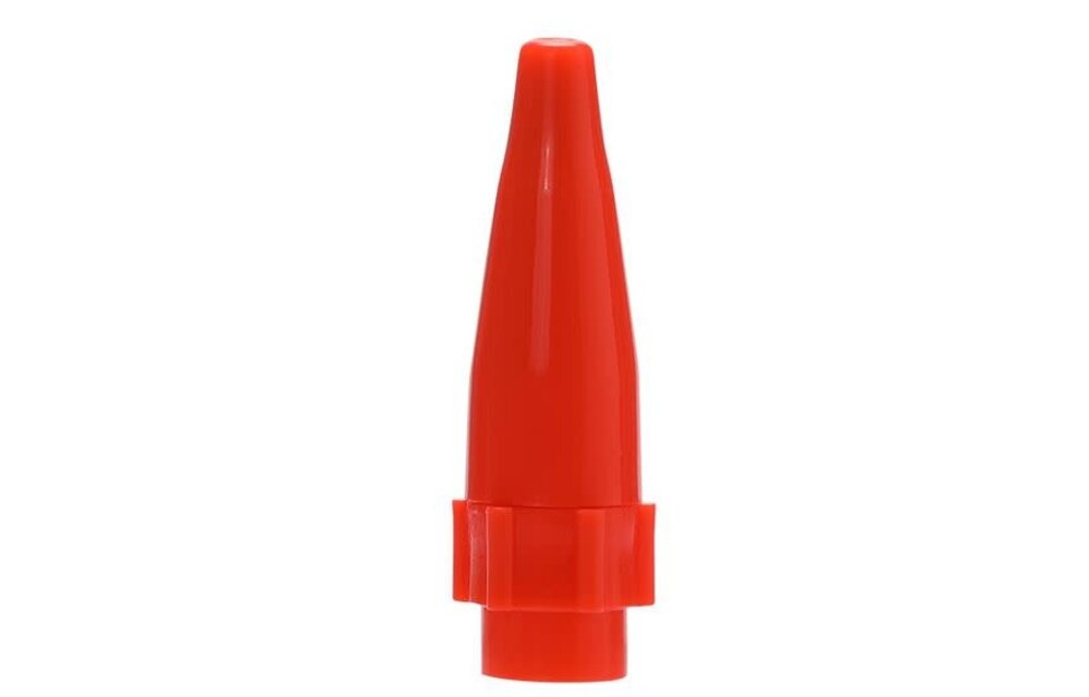 TGR - N2O Flavor Nozzle