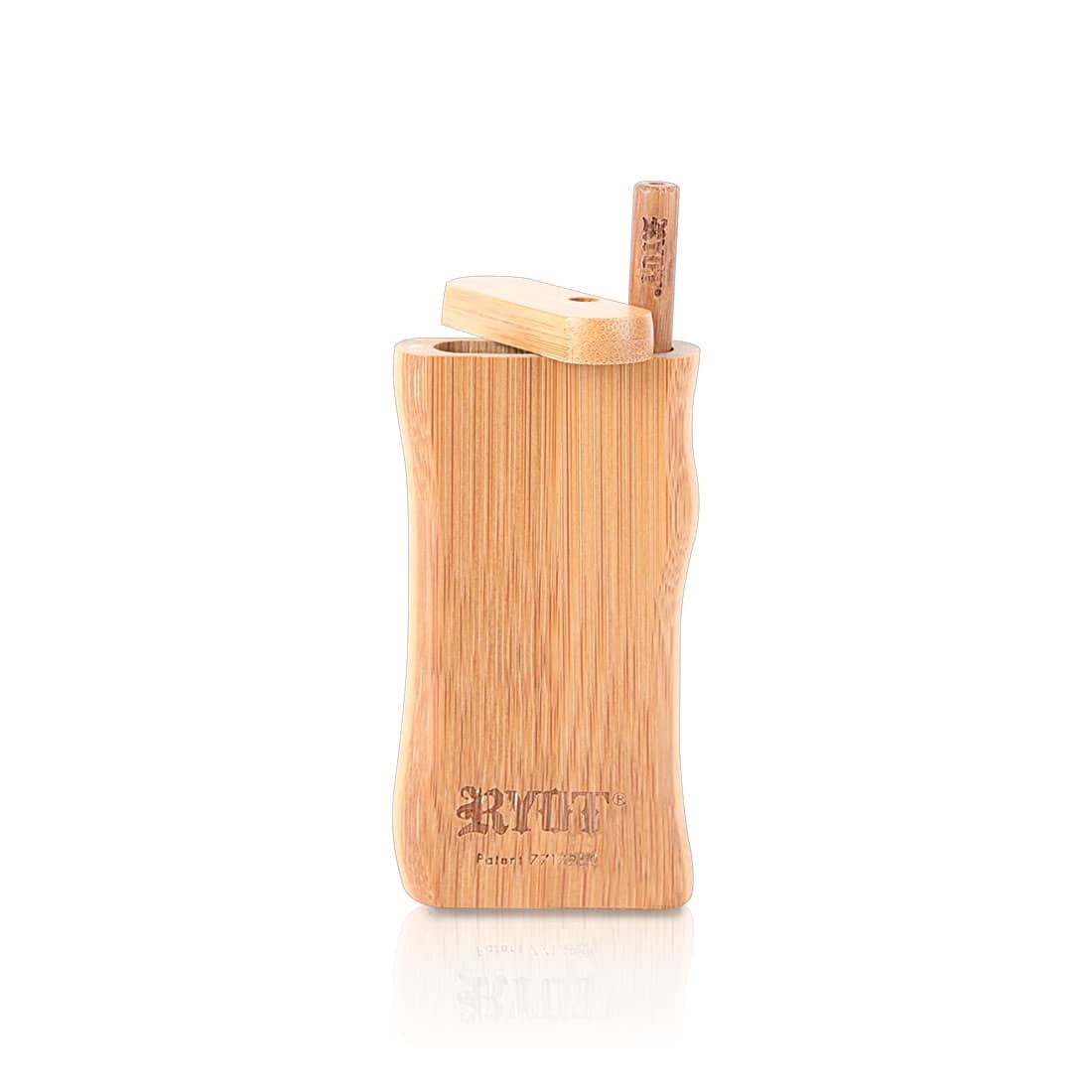 Ryot - Wooden Dugout w/ One Hitter Bat 3”