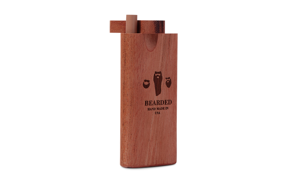 Bearded - Wooden Dugout Classic