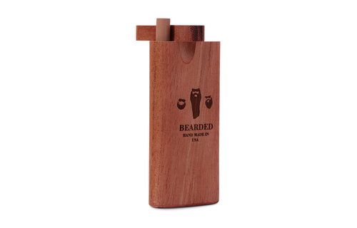 Bearded - Wooden Dugout Classic