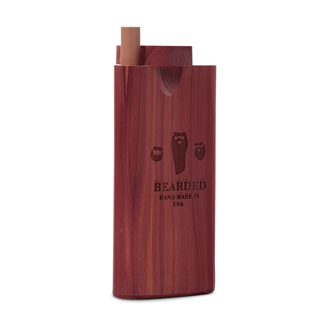 Bearded - Wooden Dugout Classic