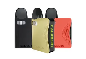 Uwell - Pod Mod Caliburn KOKO AK3