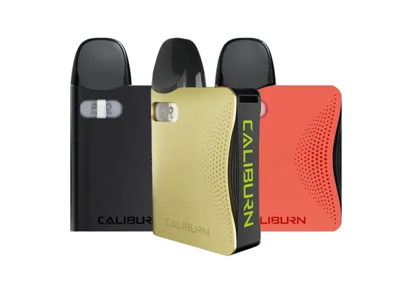 Uwell - Pod Mod Caliburn KOKO AK3